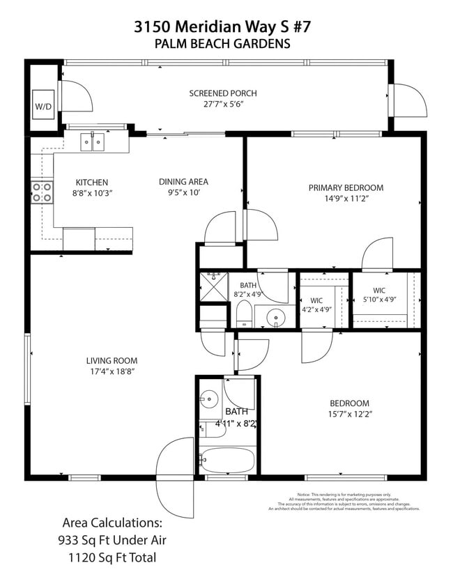 Building Photo - 3150 Meridian Way S