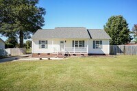 Building Photo - Updated 3BR/2BA Single Family Home