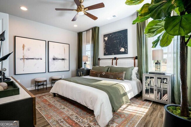 Building Photo - 93 Little Magnolia Ln