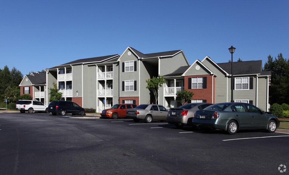 Peaks Landing Conyers, GA Apartment Finder