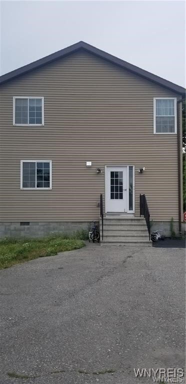 Building Photo - 8137 Sheridan Dr