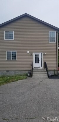 Building Photo - 8137 Sheridan Dr