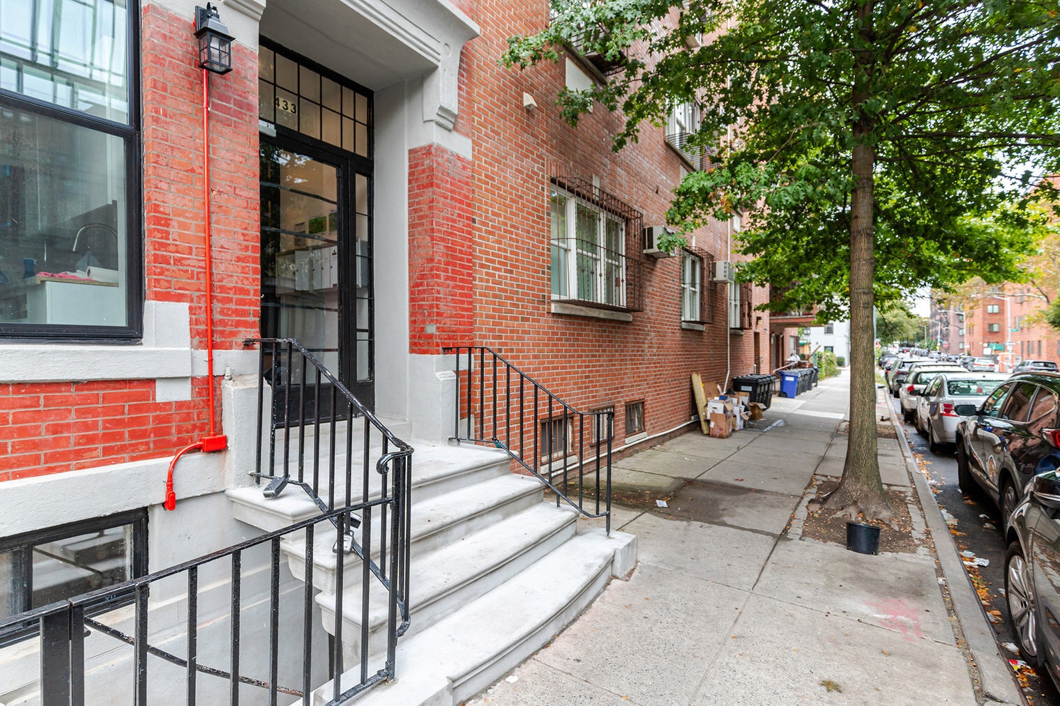 Building Photo - 433 Wythe Ave