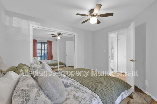 Building Photo - 6011 Curtier Dr