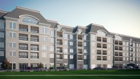 Building Photo - Residences at 3000 Bardin Road