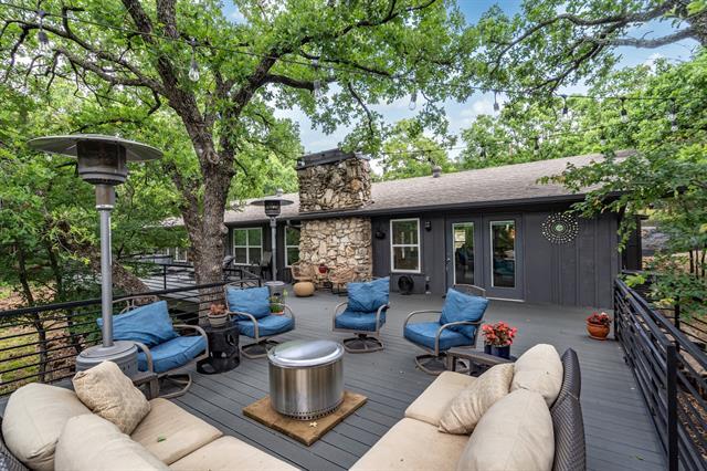 Building Photo - 3417 Shady Oaks Dr