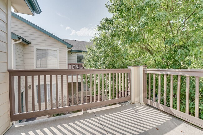 Building Photo - Beautiful 3 Bed, 2 Bath Condo in NW Fort Collins!