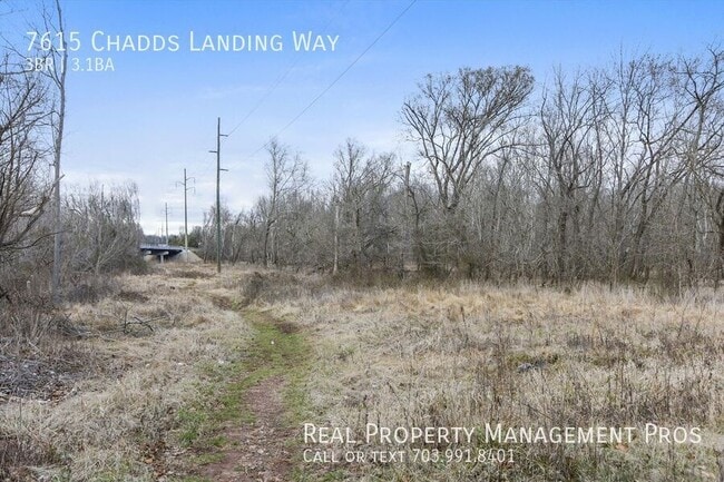 Building Photo - 7615 Chadds Landing Way