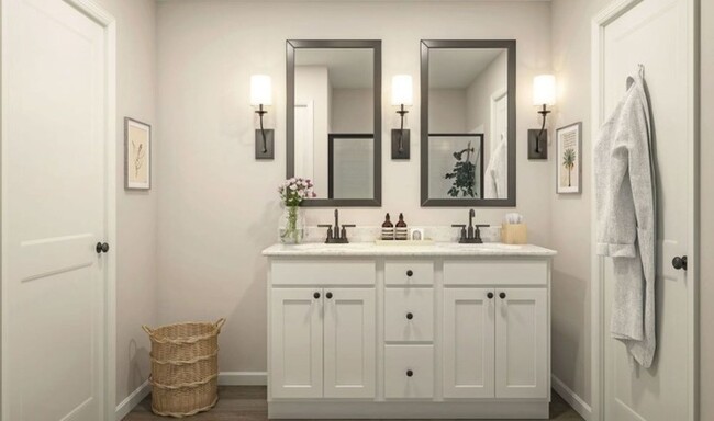 Building Photo - Silver Birch Home Design