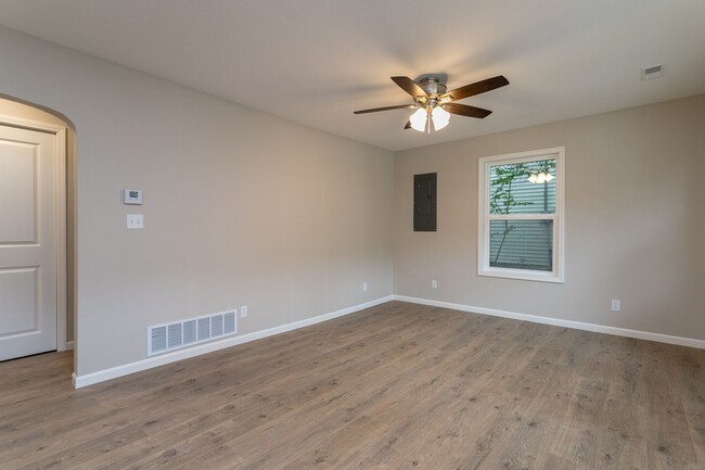 Building Photo - Introducing 303 Sanford: Your Energy-Effic...