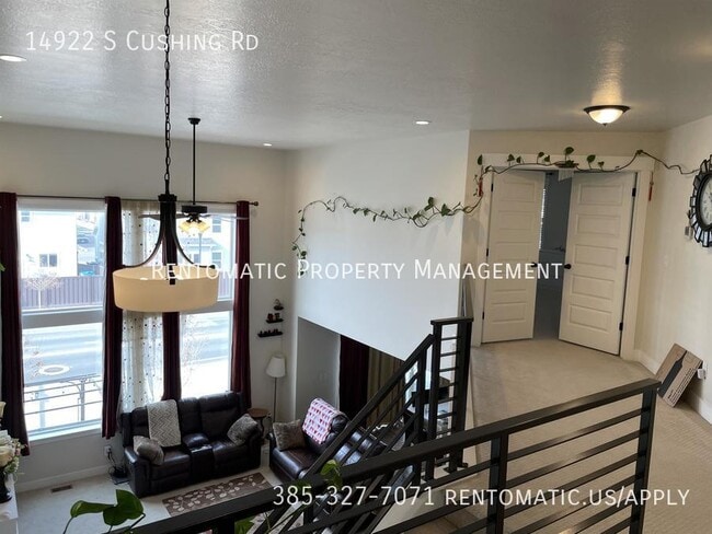 Building Photo - 14922 S Cushing Rd