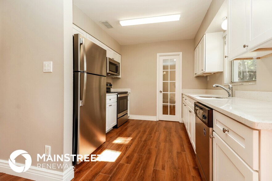 Building Photo - 601 Vining St