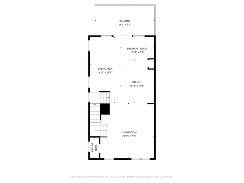 Building Photo - 4921 Forest Pines Dr
