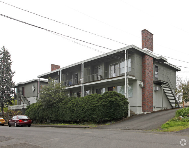 Building Photo - Eden West Apartments