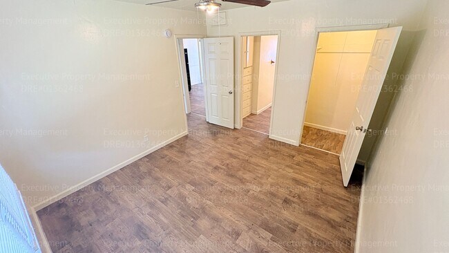 Building Photo - 2321 N Inyo St