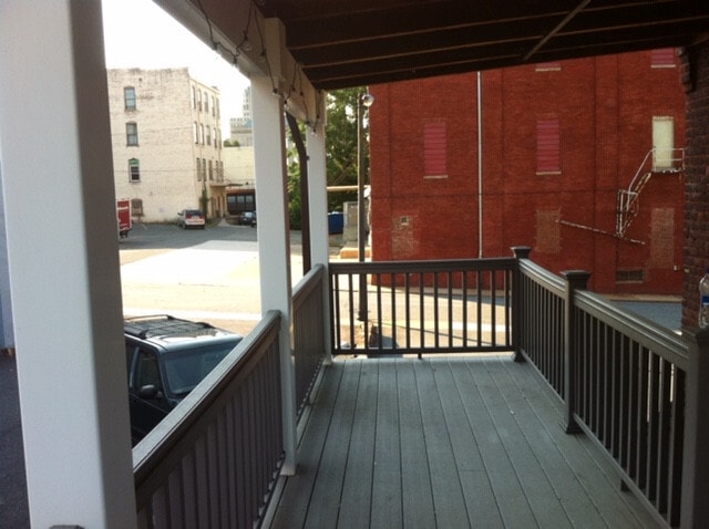 Building Photo - Great 2 Bedroom in Downtown Lynchburg