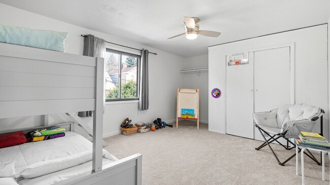 Building Photo - 4300 Bristol St