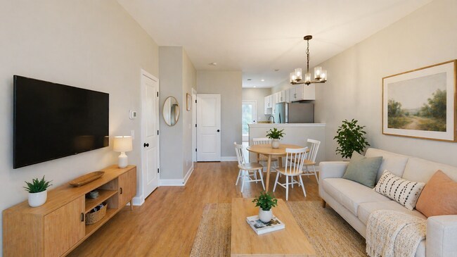 Building Photo - 802 Levitan Dr