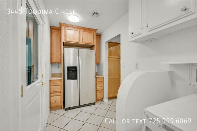 Building Photo - 3445 E Toquima Cir