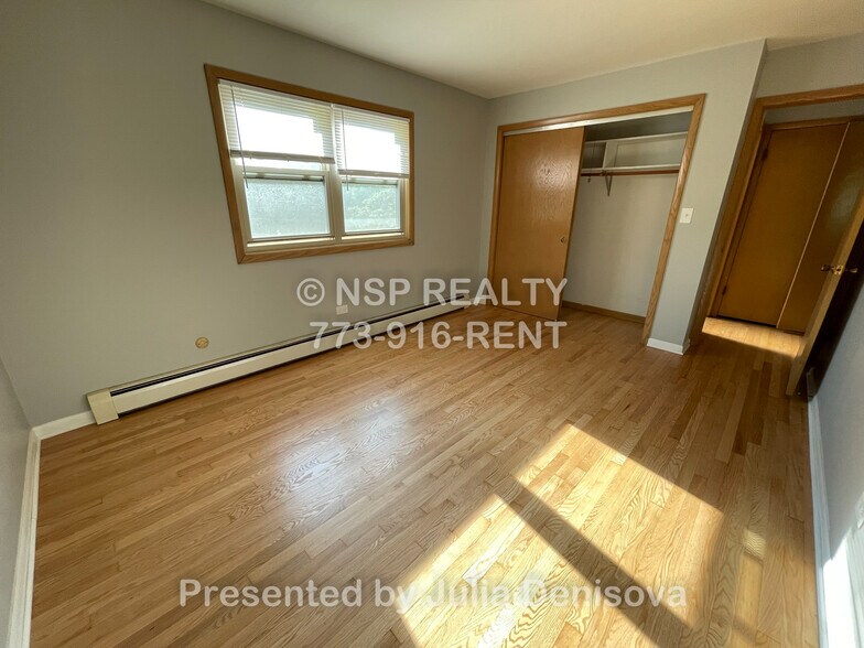Building Photo - 931 S Cora St