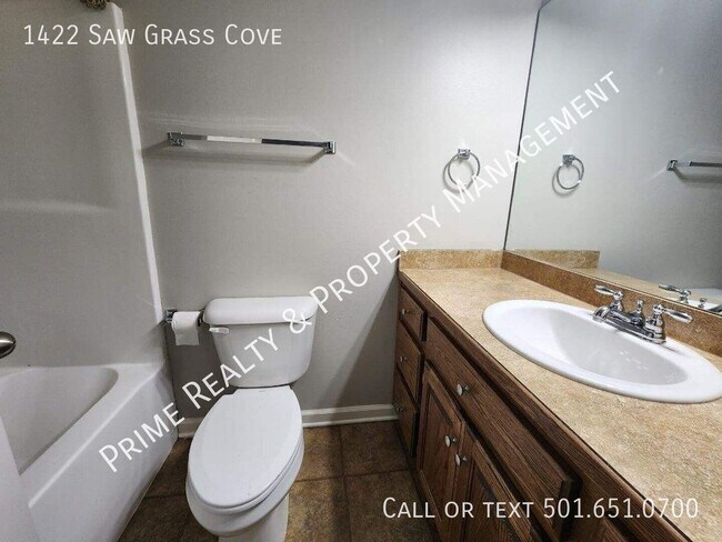 Building Photo - 1422 Saw Grass Cove