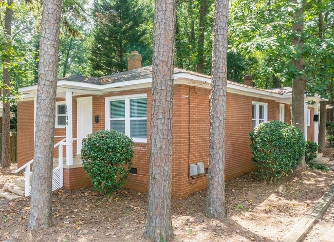 Building Photo - 1734 Matheson Ave