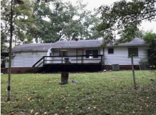 Building Photo - 4 Bed 2 Bath - Secluded at I-20 & Hwy 167