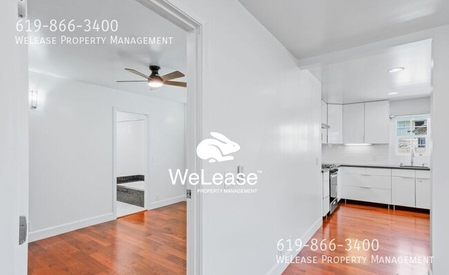 Building Photo - 1470 Rosecrans St