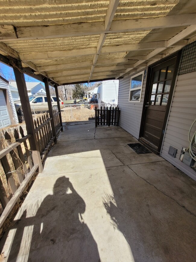 Building Photo - 6666 N Decatur St