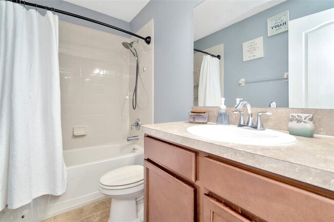 Building Photo - 3529 Lefays Point