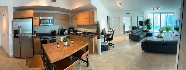 Building Photo - 350 S Miami Ave