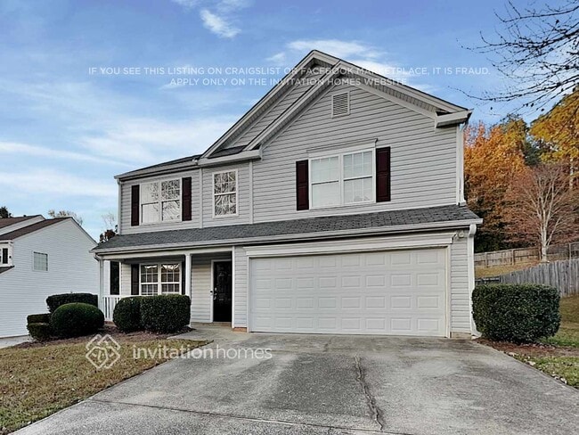 Building Photo - 6718 Brookfield Way