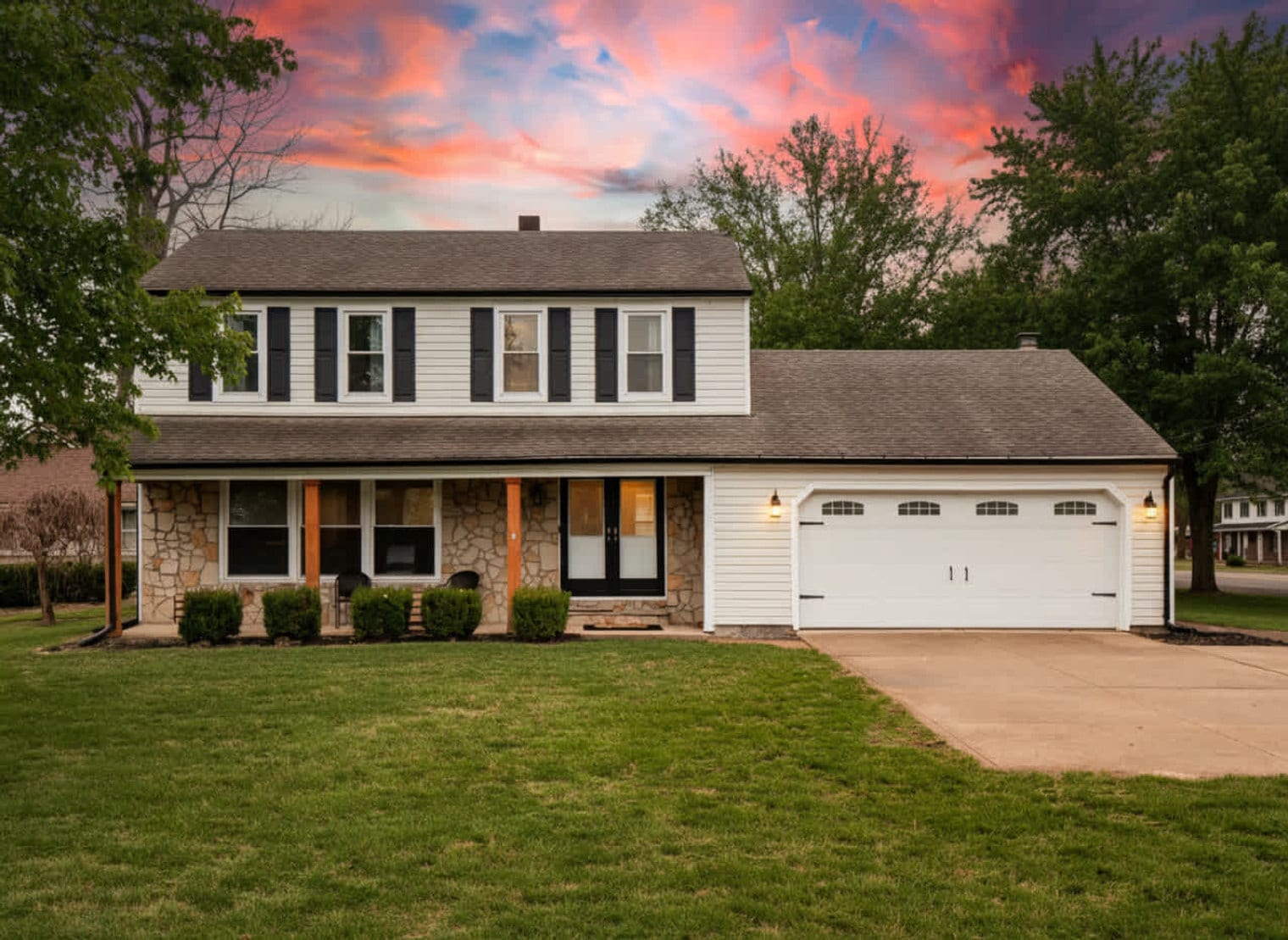 Building Photo - 32071 Lake Rd