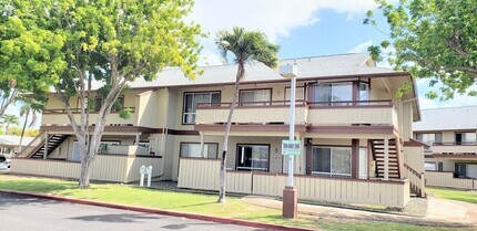 Building Photo - Ewa Beach Palm Court 2 Bedroom 2 Bathroom ...