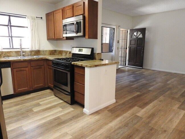 This is it 3770 Pershing Ave - This Is It San Diego Ca Building Photo 