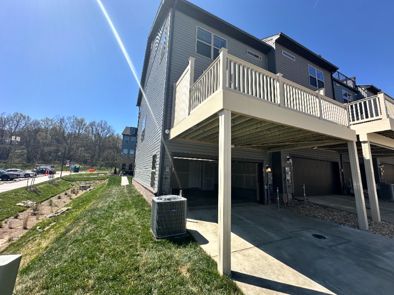 Building Photo - 3615 Artesian Ln