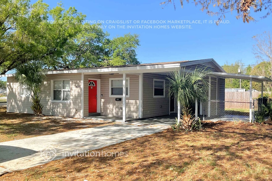 Building Photo - 7600 14th St N