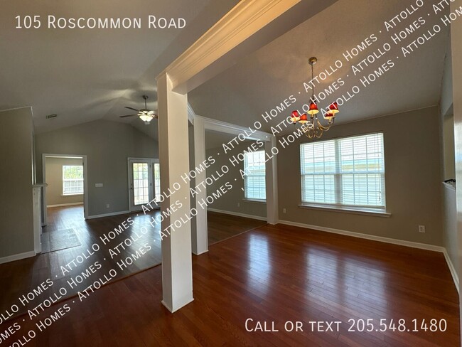 Building Photo - 105 Roscommon Rd