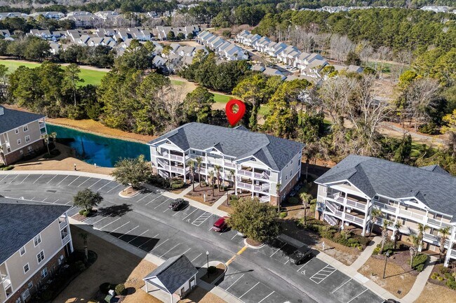 Building Photo - 5801 Oyster Catcher Dr