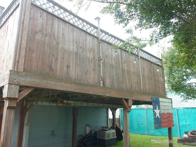 Building Photo - 4619 Ave S