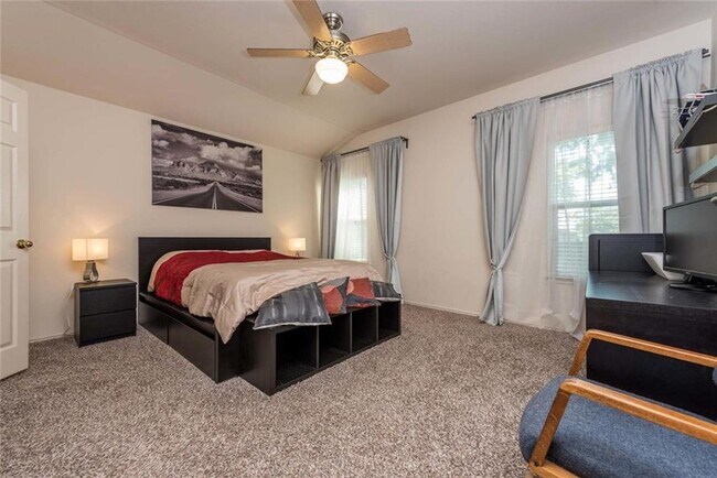 Building Photo - 3761 Rod Carew Dr