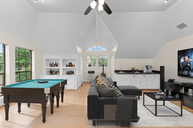 Building Photo - 17402 Wilton Park Ct