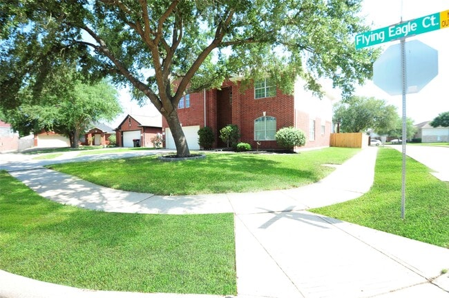 Building Photo - 9507 Flying Eagle Ct
