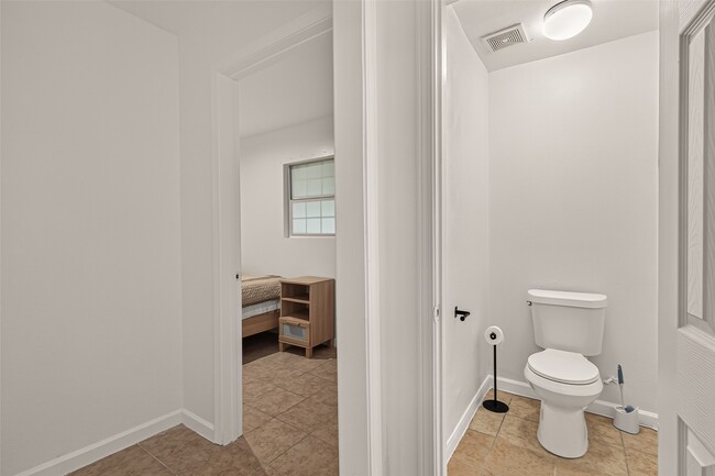 Building Photo - 13703 Segrest Dr