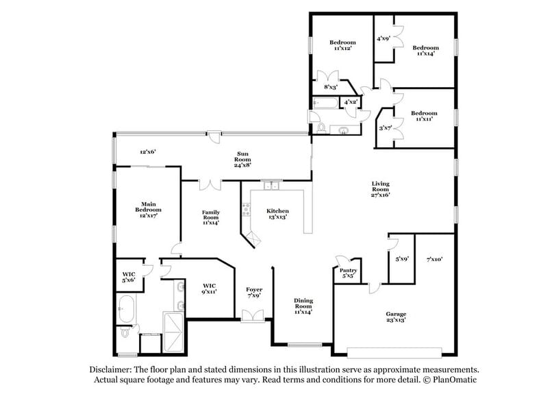 Building Photo - 2695 High Ridge Dr