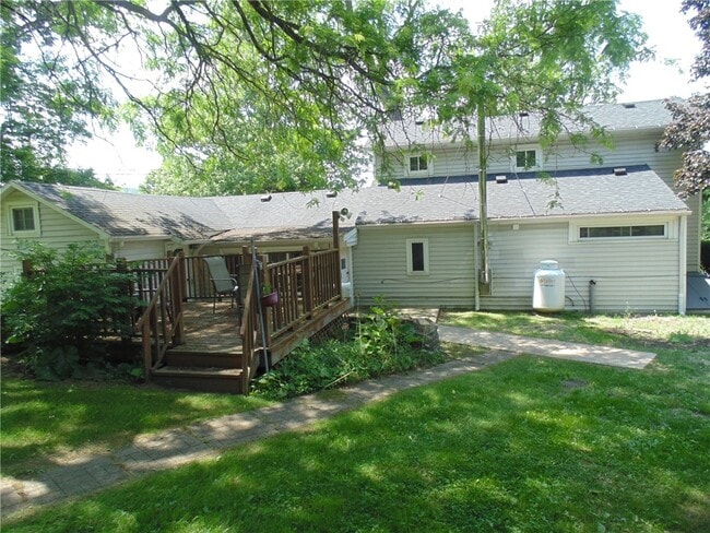 Building Photo - 4741 NY-64