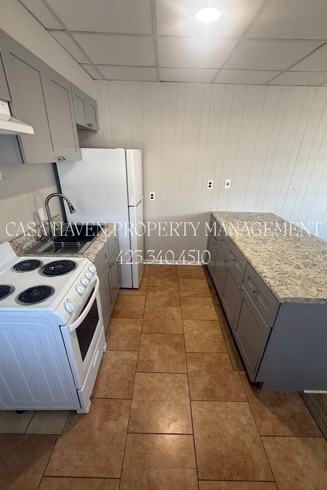 Building Photo - Limited-Time Special: First Month FREE with a 13-Month Lease!