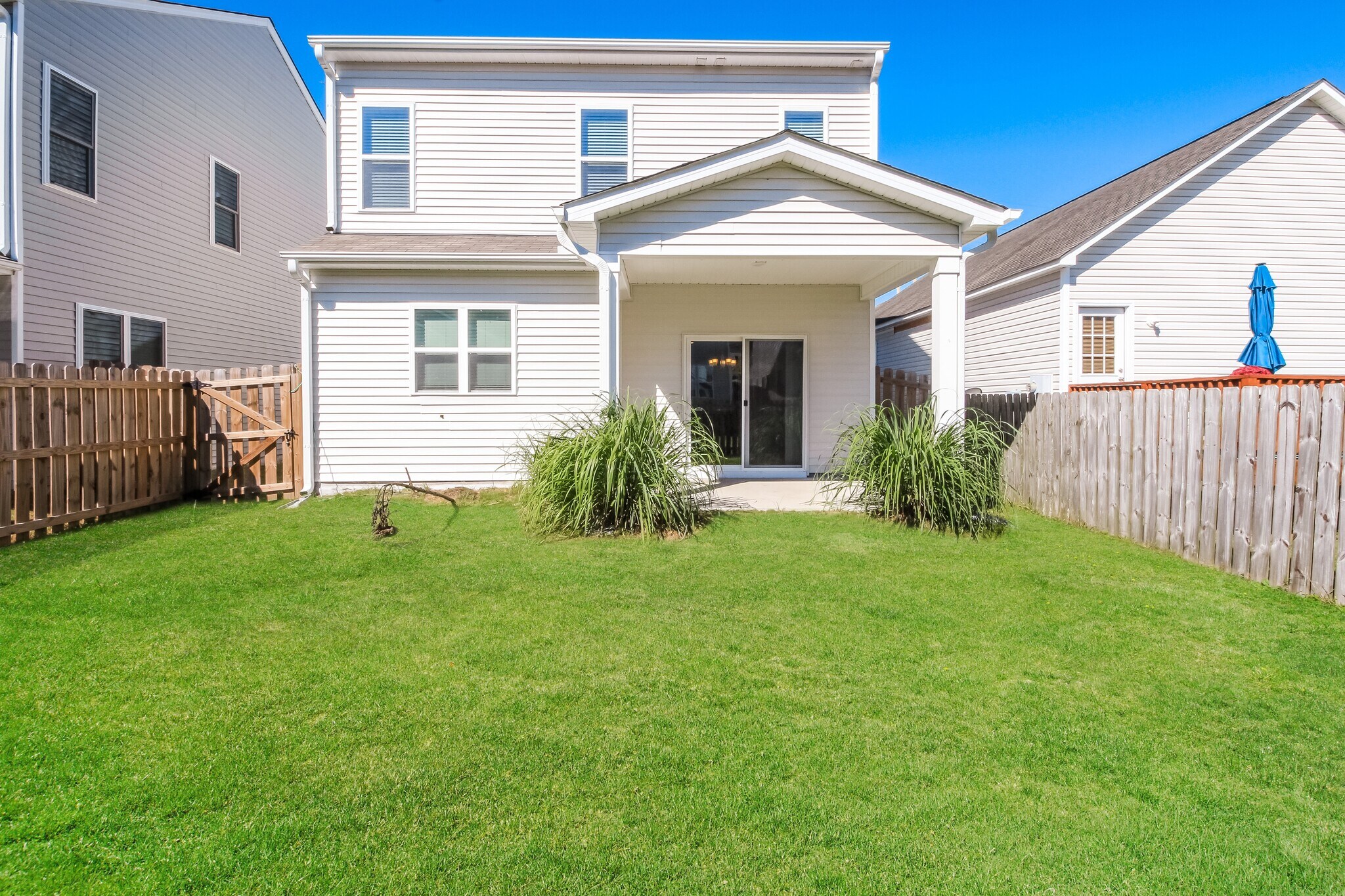 Building Photo - 1532 Corbett St