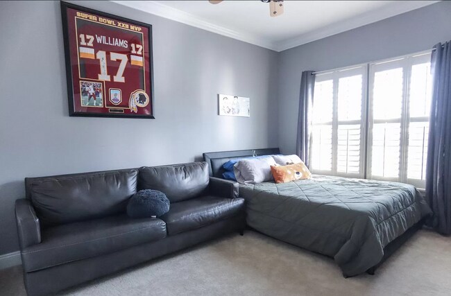 first guest bedroom - 41849 Inspiration Ter