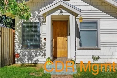 Building Photo - 219 Harrison St